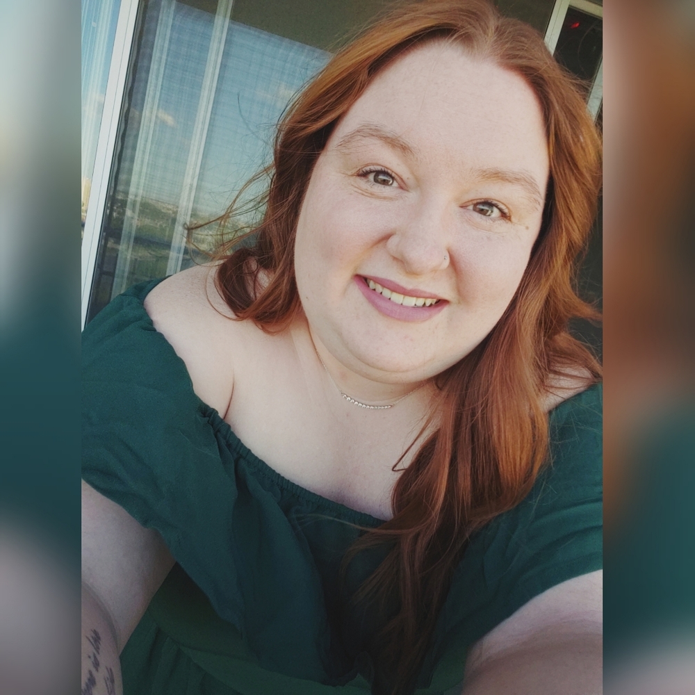 Meet your Posher, Randi